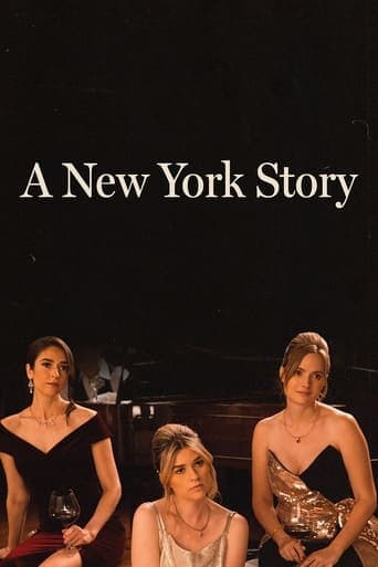 A New York Story poster - Find streaming availability