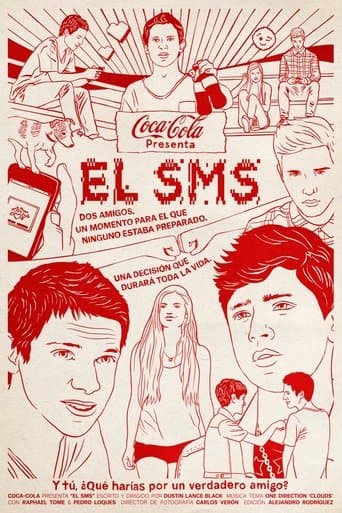 The Text poster - Find streaming availability
