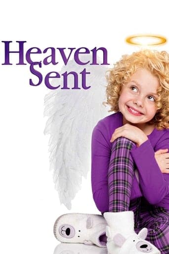 Heaven Sent poster - Find streaming availability