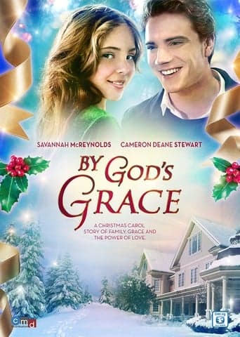 By God's Grace poster - Find streaming availability