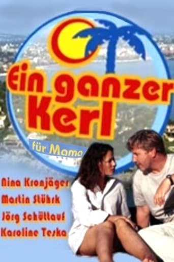 Ein ganzer Kerl für Mama poster - Find streaming availability