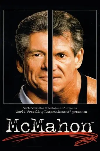 WWE: McMahon poster - Find streaming availability