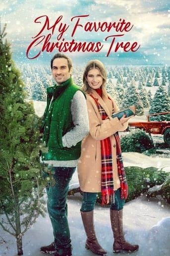 My Favorite Christmas Tree poster - Find streaming availability