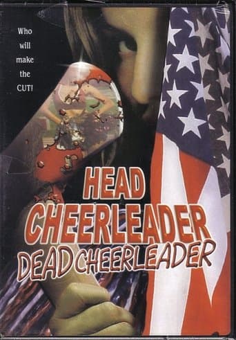 Head Cheerleader Dead Cheerleader poster - Find streaming availability
