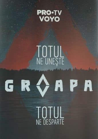 Groapa poster - Find streaming availability