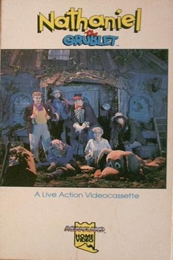 Nathaniel the Grublet poster - Find streaming availability