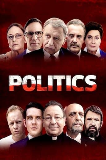 Politics poster - Find streaming availability