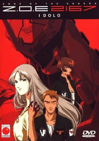 Zone of the Enders: Idolo poster - Find streaming availability