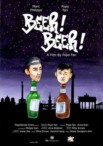 Beer! Beer! poster - Find streaming availability