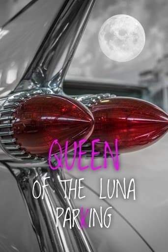 Queen of the Luna Parking poster - Find streaming availability