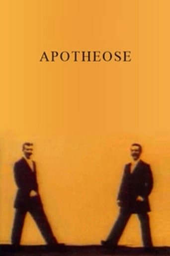 Apotheose poster - Find streaming availability