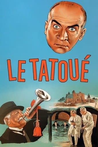 The Tattoo poster - Find streaming availability