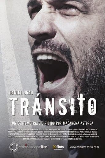 Tránsito poster - Find streaming availability