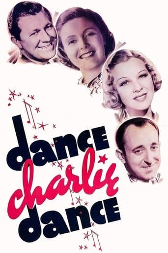 Dance Charlie Dance poster - Find streaming availability