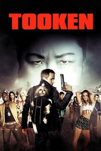 Tooken poster - Find streaming availability