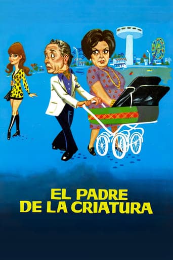 El padre de la criatura poster - Find streaming availability