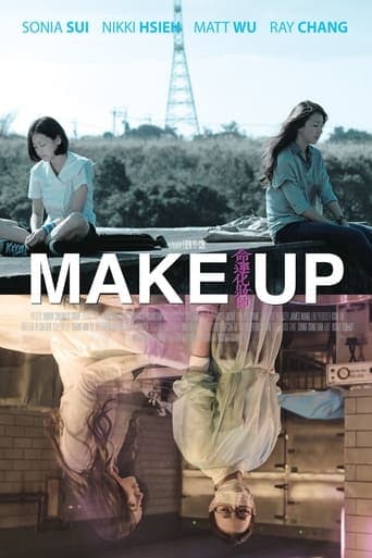 Make Up poster - Find streaming availability