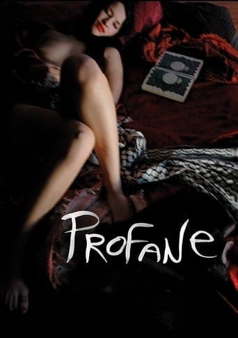 Profane poster - Find streaming availability