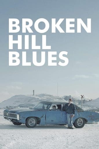 Broken Hill Blues poster - Find streaming availability