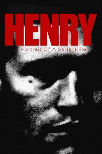 Henry: Portrait of a Serial Killer poster - Find streaming availability