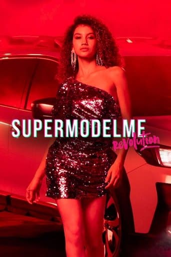 Supermodel Me: Revolution poster - Find streaming availability