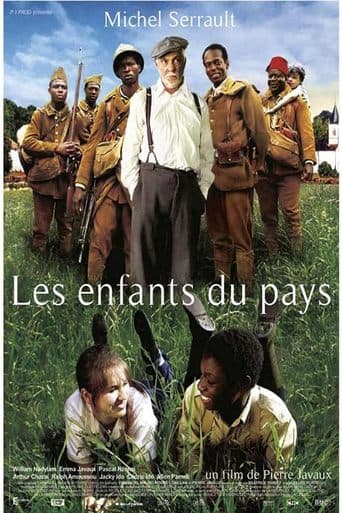 Les enfants du pays poster - Find streaming availability