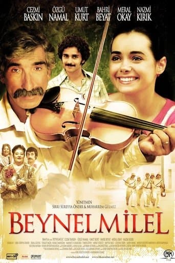 The International poster - Find streaming availability