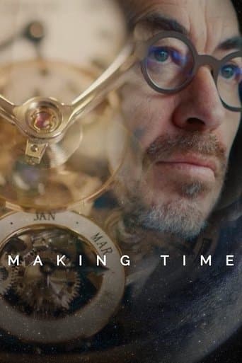 Making Time poster - Find streaming availability