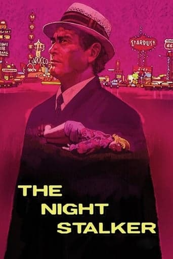 The Night Stalker poster - Find streaming availability