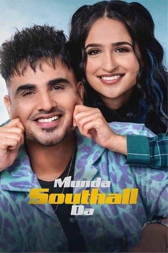 Munda Southall Da poster - Find streaming availability