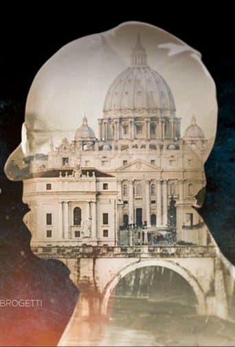 Francisco, El Jesuita poster - Find streaming availability