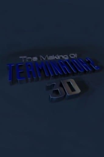 The Making of 'Terminator 2 3D' poster - Find streaming availability