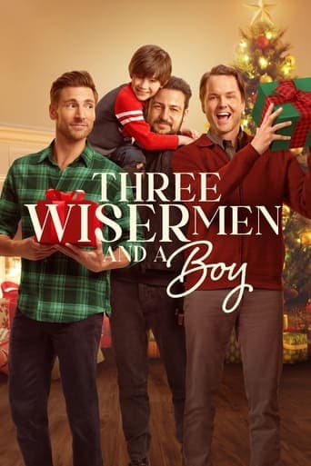 Three Wiser Men And A Boy poster - Find streaming availability