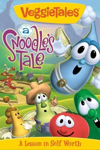 VeggieTales: A Snoodle's Tale poster - Find streaming availability