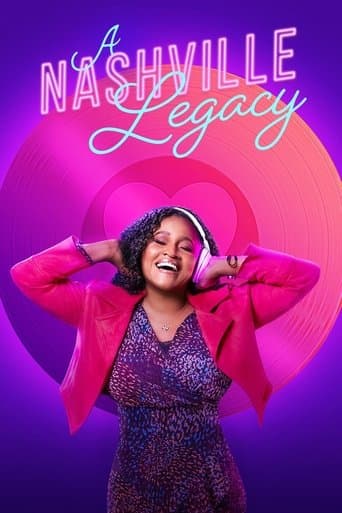 A Nashville Legacy poster - Find streaming availability