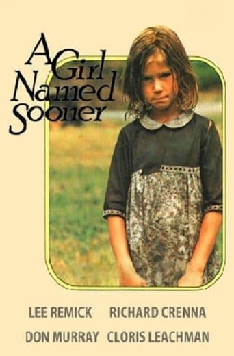 A Girl Named Sooner poster - Find streaming availability