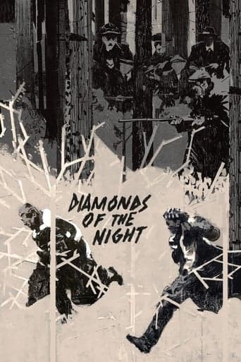 Diamonds of the Night poster - Find streaming availability