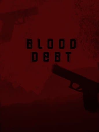 Blood Debt poster - Find streaming availability