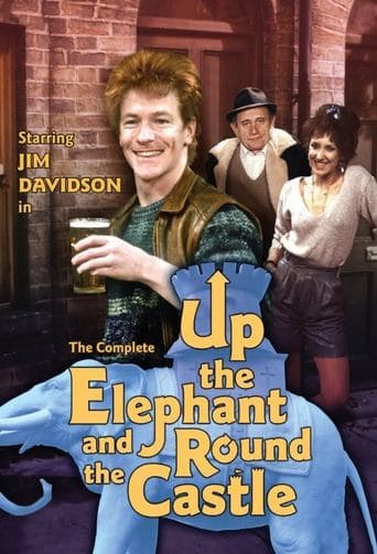 Up the Elephant and Round the Castle poster - Find streaming availability