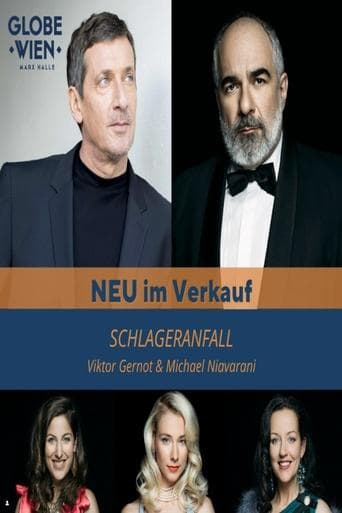 Schlageranfall mit Niavarani und Gernot poster - Find streaming availability