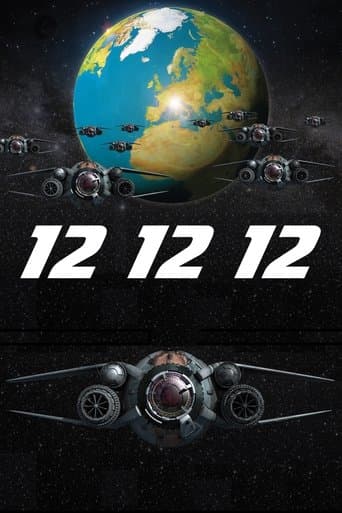12 12 12 poster - Find streaming availability