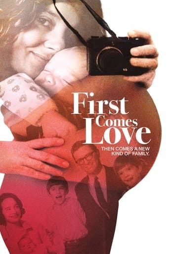 First Comes Love poster - Find streaming availability
