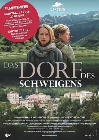 Das Dorf des Schweigens poster - Find streaming availability