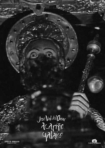 Galician Caress (of Clay) poster - Find streaming availability