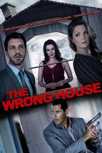 The Wrong House poster - Find streaming availability