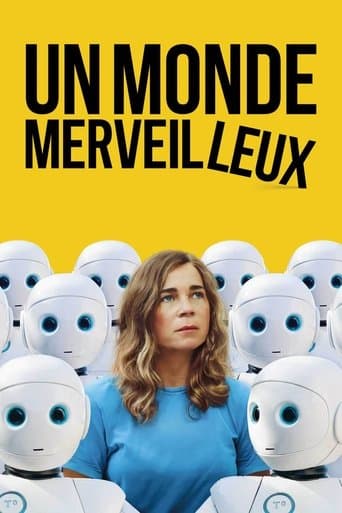 Robot T-O poster - Find streaming availability
