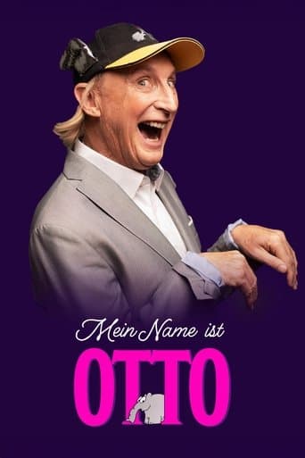 Mein Name ist Otto poster - Find streaming availability