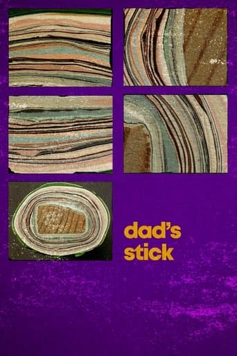 Dad's Stick poster - Find streaming availability