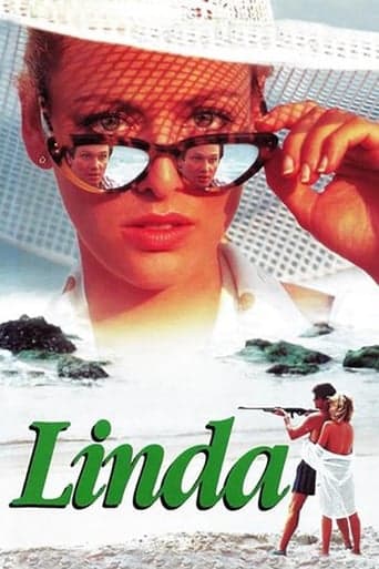 Linda poster - Find streaming availability