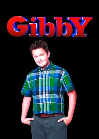 Gibby poster - Find streaming availability